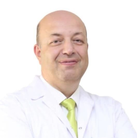 Doç. Dr. Tarhun Yosunkaya