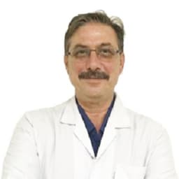 Dr. Oğuz Ceyhan