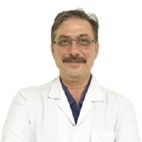 Dr. Oğuz Ceyhan