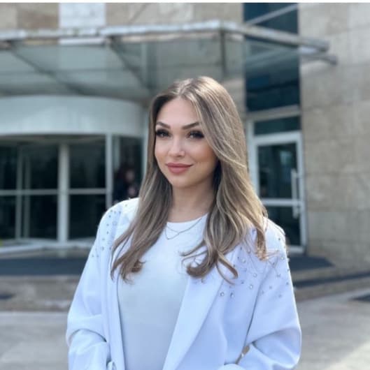 Psk. Rana Beyza Çayırlı