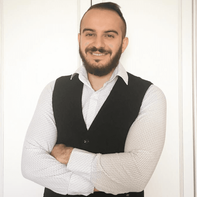 Psk. Rıdvan Kanoğlu