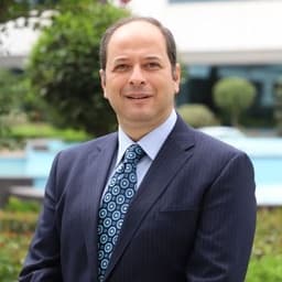 Prof. Okan Bölükbaşı