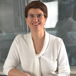 Uzm. Dr. Sevide Işıl Tunçbilek