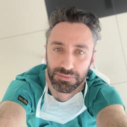 Op. Dr. Fatih Çakır