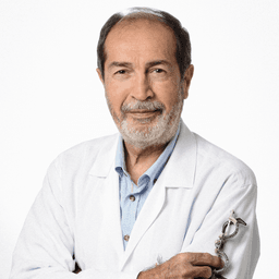 Op. Dr. Mahmut Nedim Şerefoğlu