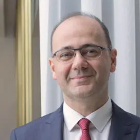 Prof. Hakan Teoman Yanar