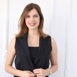 Psk. Simge Koçyiğit
