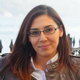Psk. Gonca Küçüktetik