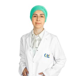 Op. Dr. Betül Nur Çoban Kayan