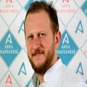 Dt. Tolga Şen