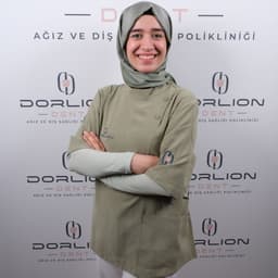 Dt. Esra Özkan Kaya