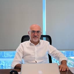 Uzm. Dr. Aziz Denli