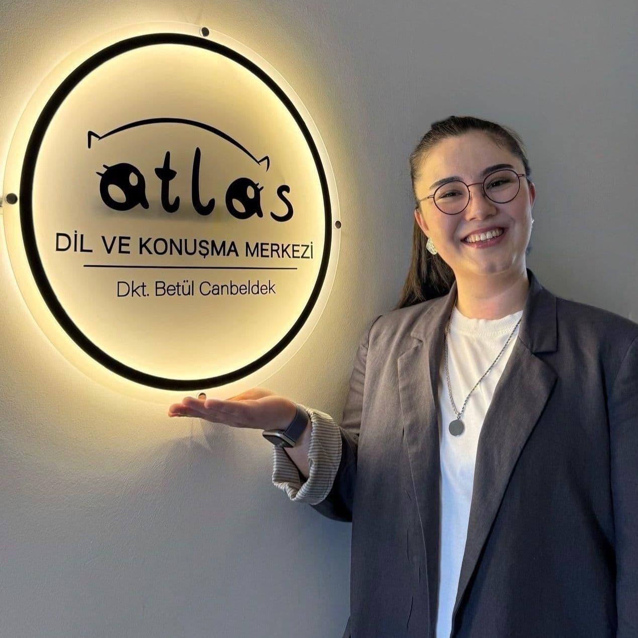 GP Betül Canbeldek