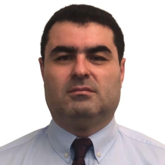 Doç. Dr. Halil İbrahim Tanrıverdi