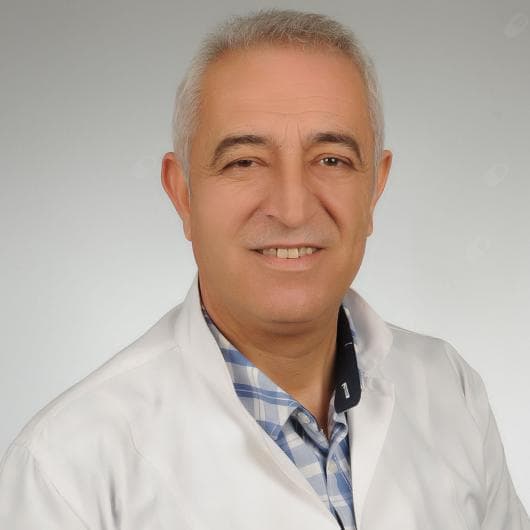 Dt. Fatih Kaçan