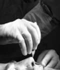 Surgeon Erhan Eryılmaz
