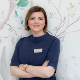 Assoc. Prof. Elif Öncü