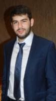 Physiotherapist Okan Günay