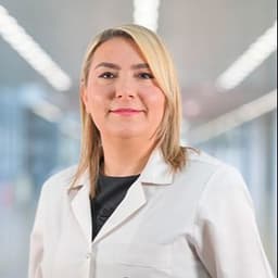 Assoc. Prof. İlknur Banlı Cesur