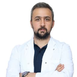 Surgeon Can Akgün