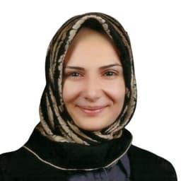 Specialist Dr. Yasemin Dinçaslan