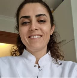 Dt. Fatma Kılıç Türker
