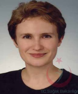 Dentist Serap Kayacan Çelik