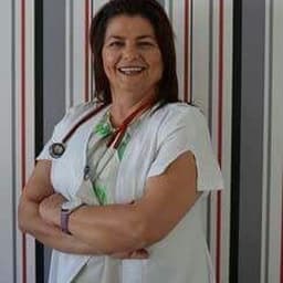 Specialist Dr. Naciye Möhür