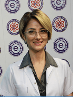 Prof. Sanem Keskin Yılmaz
