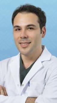 Dt. Emrah Dilaver