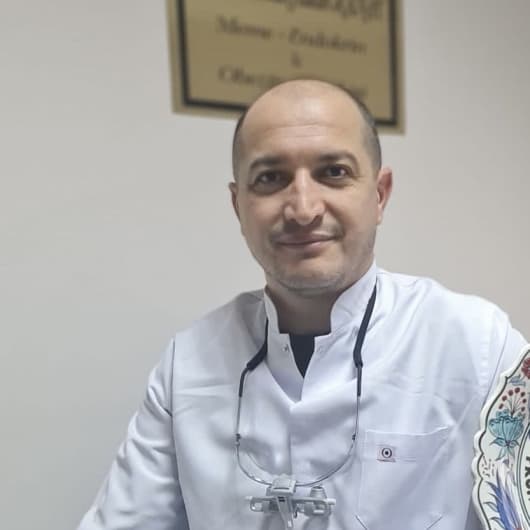 Prof. Dr. Burhan Hakan Kanat