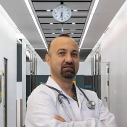 Op. Dr. Volkan Yurtman