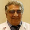 Surgeon Memet Pirim