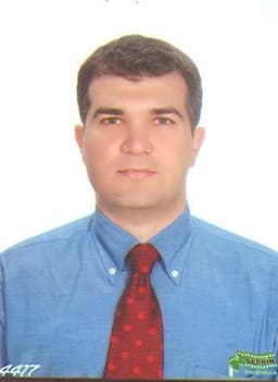 GP Oruç Yener Çam
