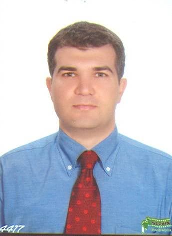 GP Oruç Yener Çam