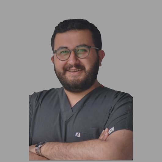 Dt. Abdullah Akceviz