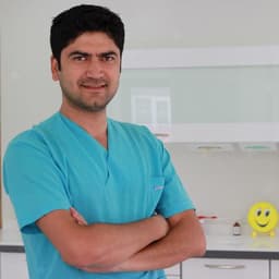 Dr. Emre Naiboğlu