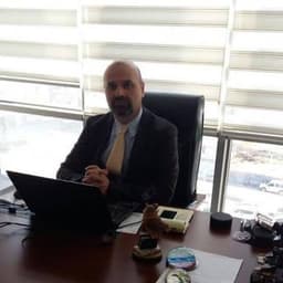 Prof. Dr. Mete Baba