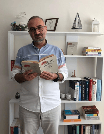 Uzm. Dr. Tarkan Amuk Fotoğraf 2