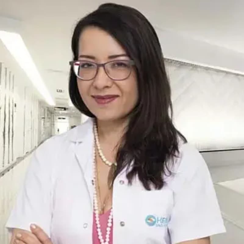 Uzm. Dr. Füsun Salgür