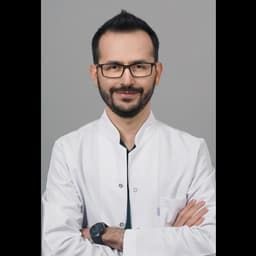 Specialist Dr. Anıl Teke