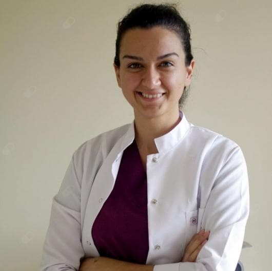 Dt. Mualla Akca