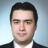 Assoc. Prof. Mehmet Çağatay Çiçek