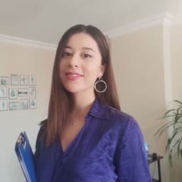Psk. Gizem Nur Talu