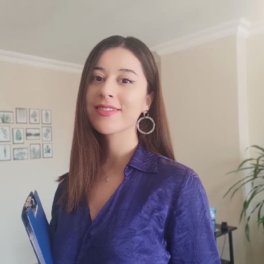 Psk. Gizem Nur Talu