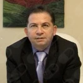 Specialist Dr. Cezmi Tuncer