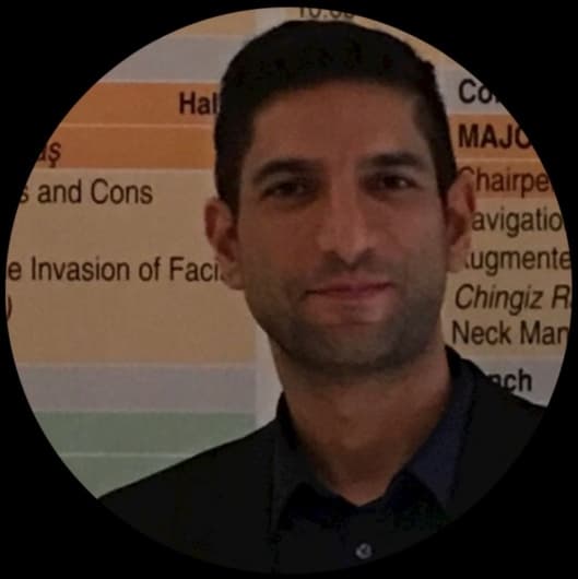 Dr. Koray Onur Şanal