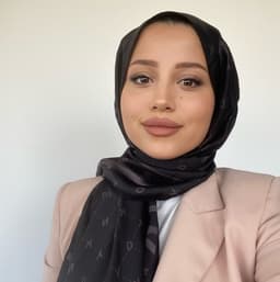 Psk. Şeyma Nur Menekşe