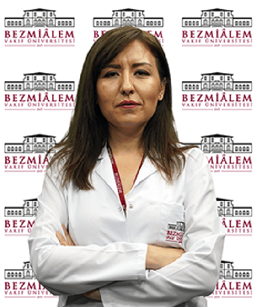 Op. Dr. Melda Kuyucu