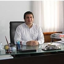 Prof. Süleyman Erkan Alataş